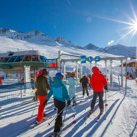Chalet Residence Chantey Mourry 67 - Happy Rentals Chamonix Bagian luar foto