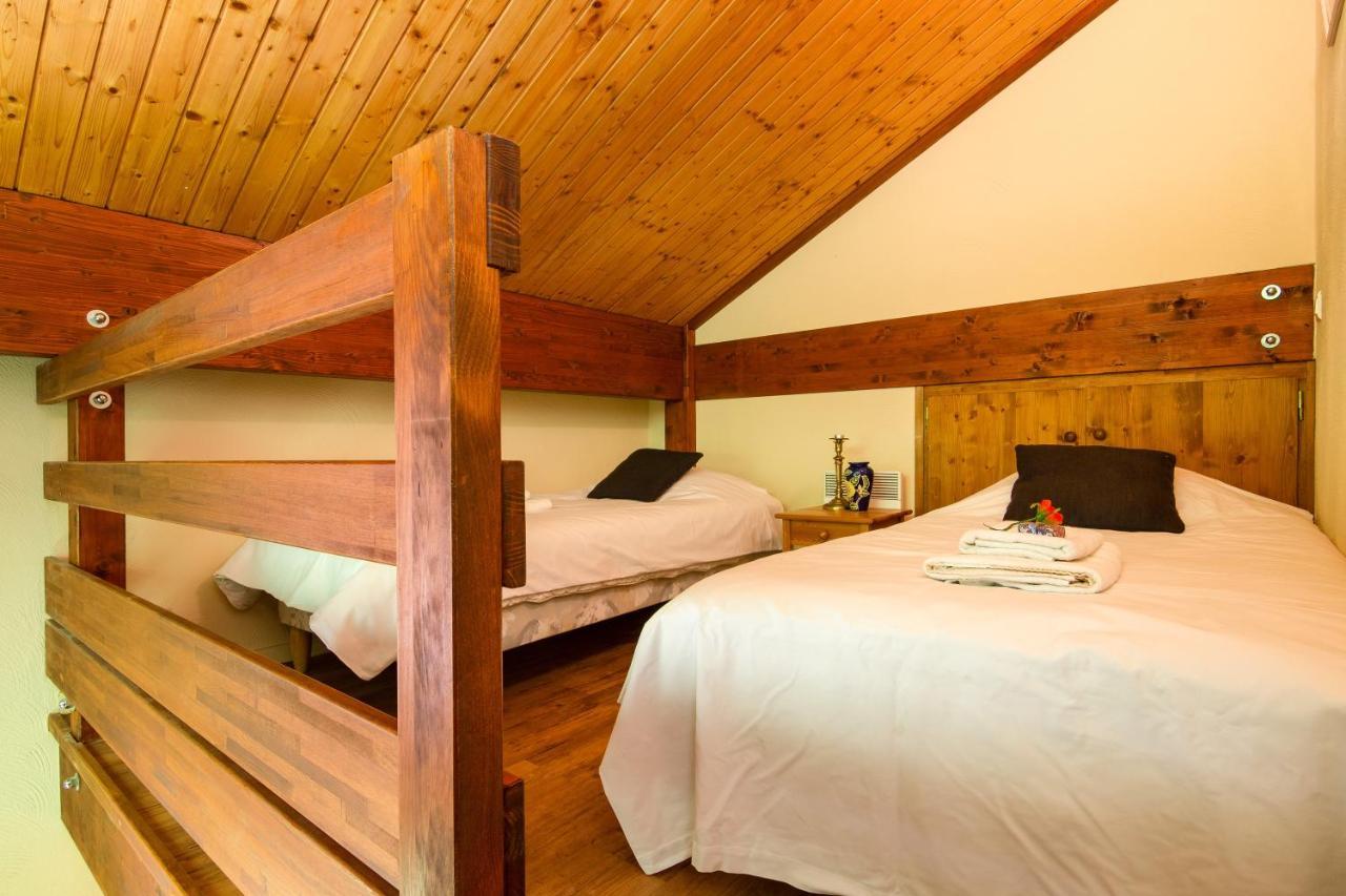 Chalet Residence Chantey Mourry 67 - Happy Rentals Chamonix Bagian luar foto