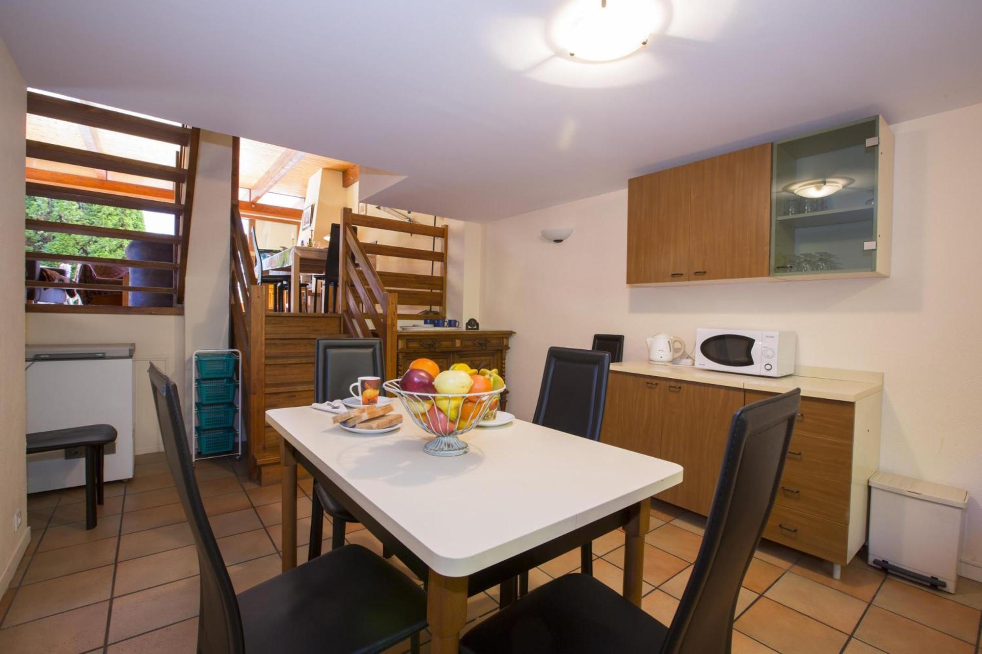 Chalet Residence Chantey Mourry 67 - Happy Rentals Chamonix Bagian luar foto