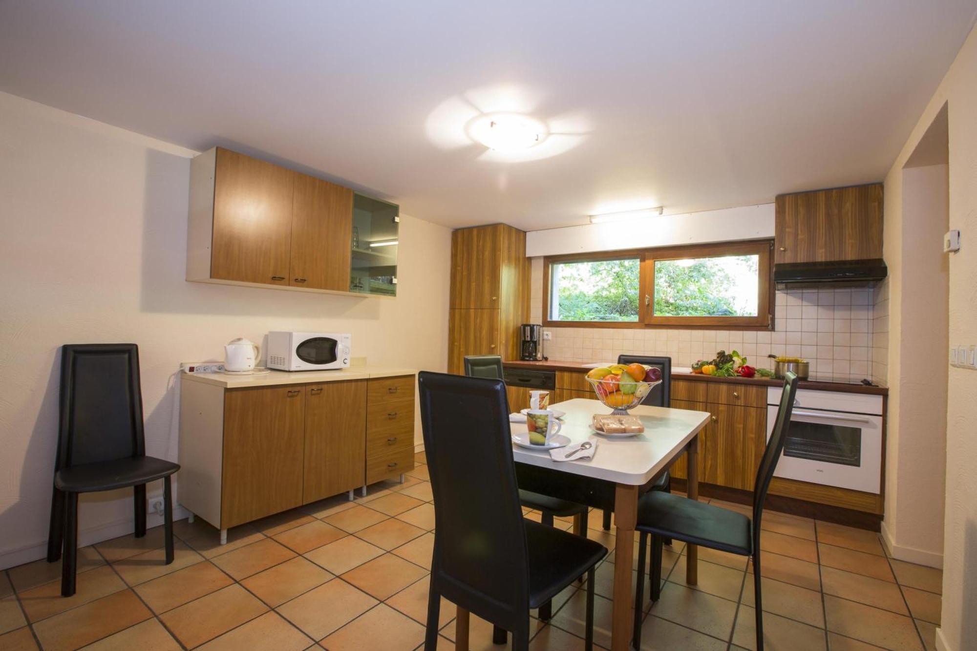 Chalet Residence Chantey Mourry 67 - Happy Rentals Chamonix Bagian luar foto
