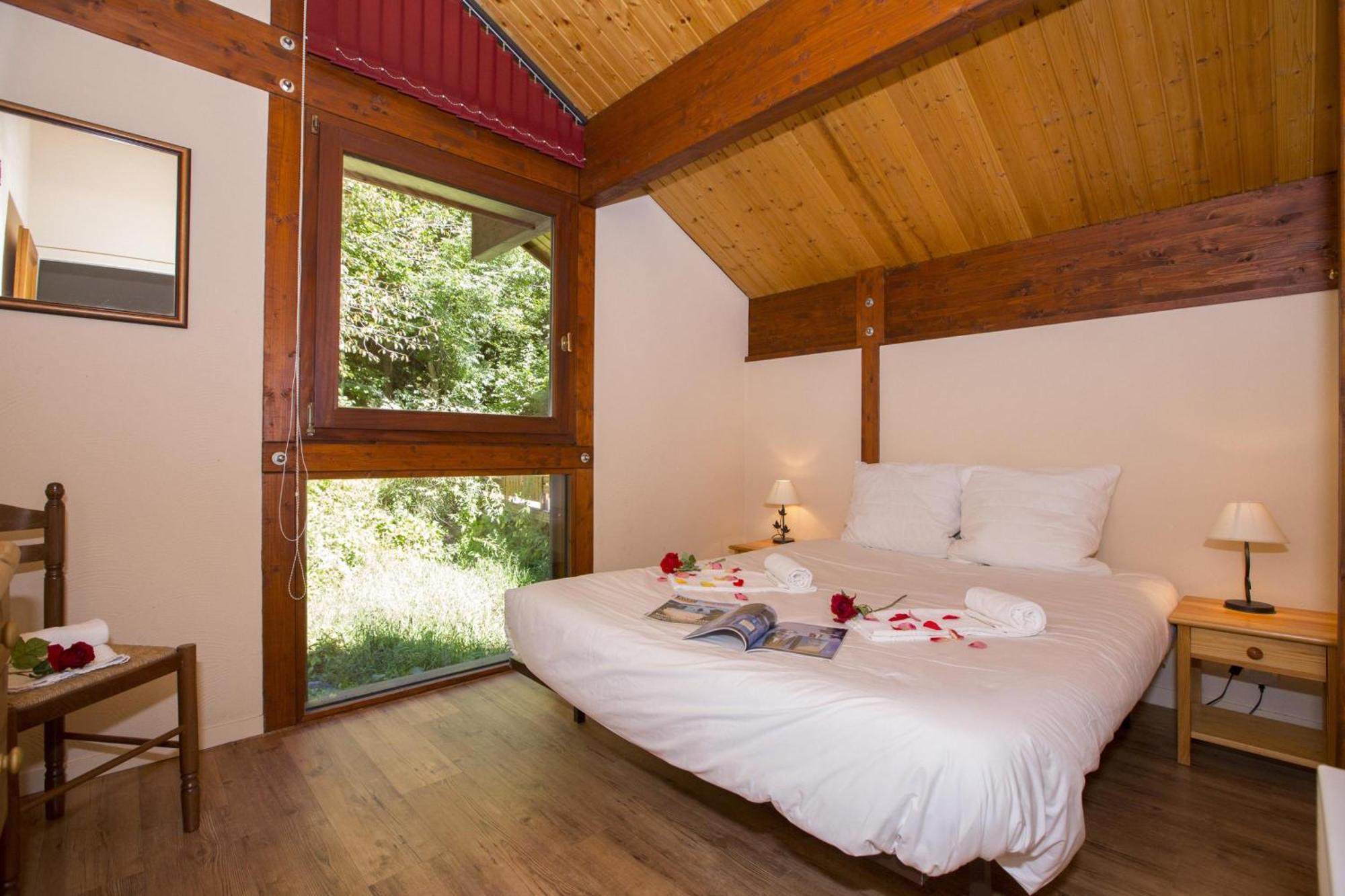 Chalet Residence Chantey Mourry 67 - Happy Rentals Chamonix Bagian luar foto