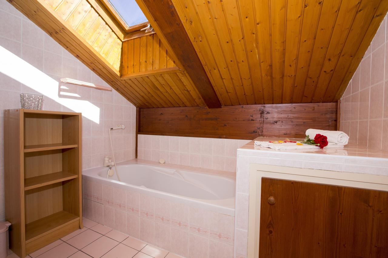 Chalet Residence Chantey Mourry 67 - Happy Rentals Chamonix Bagian luar foto