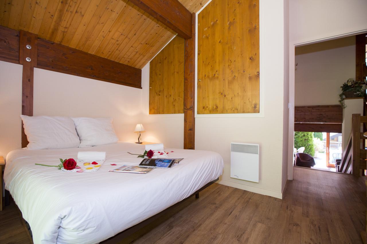 Chalet Residence Chantey Mourry 67 - Happy Rentals Chamonix Bagian luar foto
